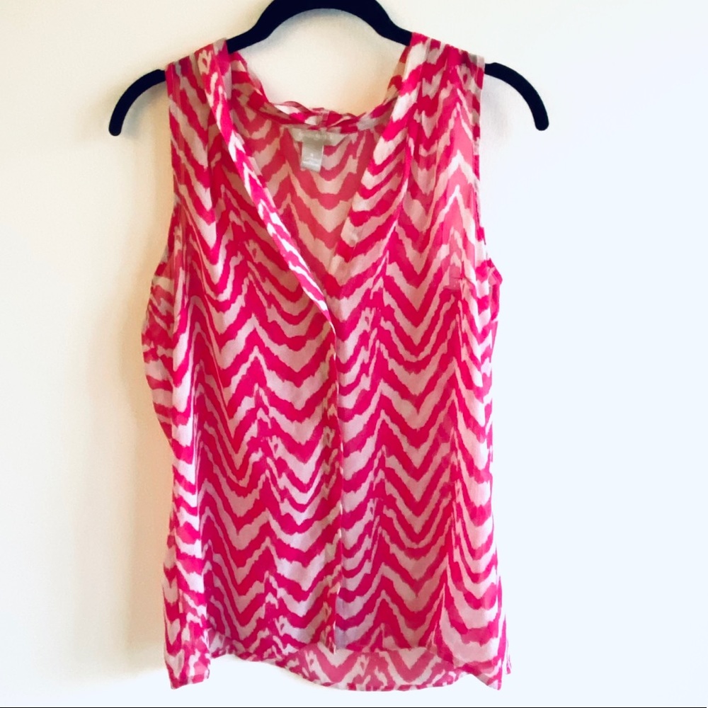 Banana Republic Tank Top